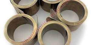 Round Constant Force Springs