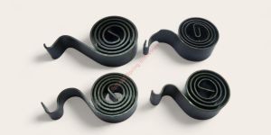 Spiral Carbon Brush Holder Springs