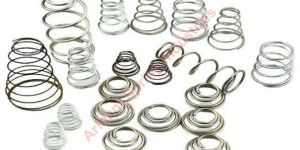 Taper Compression Springs