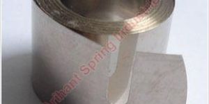 Torque Constant Force Springs