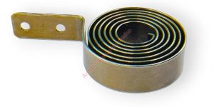 Torsion Spiral Springs