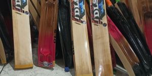 Double Blade Kashmir Tennis Cricket Bats