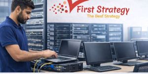 it companies amc fms services