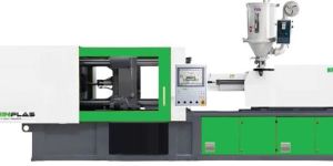 Plastic Injection Moulding Machines