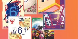 Spiral Notebooks