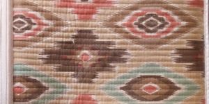 Cotton Dohar