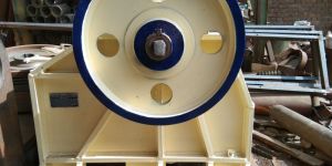 Stone Crusher Machine