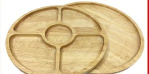 Wooden Tray