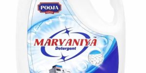 Detergent Liquid