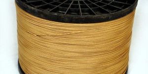 DPC Aluminium Wires