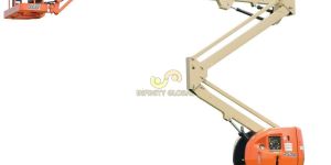 Articulating Boom Lift