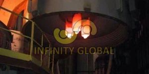 Electric ARC Furnace