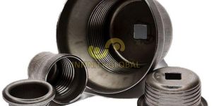 Pressed Steel Thread Protector