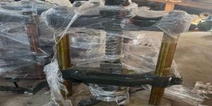 Hand Press Paper Plate Making Machine