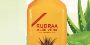 Rudraa Forever Aloe Vera Juice