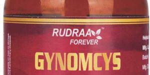 Rudraa Forever Gynomax Capsule
