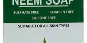Rudraa Forever Neem Soap