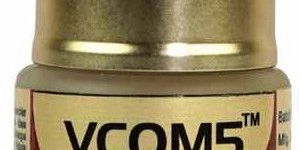 Rudraa Forever Vcoms Herbal Drops