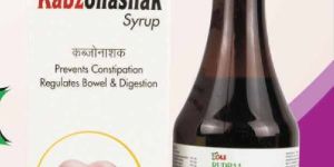 Rudraa Kabzonashak Syrup