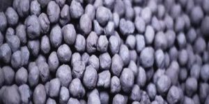 Industrial Iron Ore Pellets