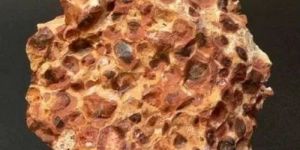 Mineral Bauxite Ore
