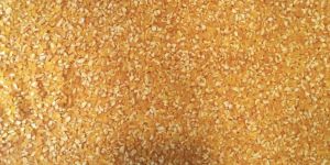 MAIZE GRITS