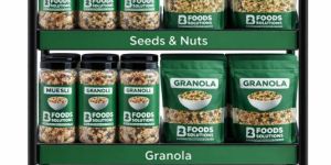 Contract Packaging