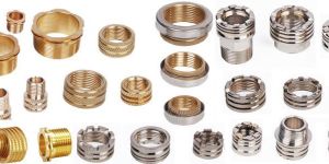 Brass CPVC Insert