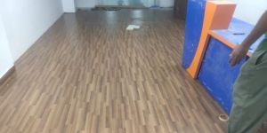 PVC Vinyl Flooring