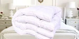 Polyester Bed Set