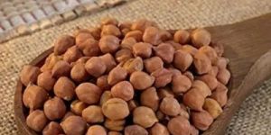 Natural Brown Chana