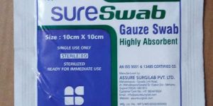 Sterile Gauze