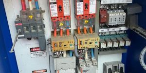 Control Panel Boards