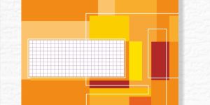 spiral bloc notebook