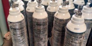 B-Type Oxygen Cylinder