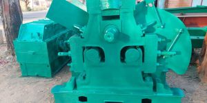 50 TCD Sugarcane Crusher