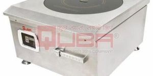 Quba Powermax 10KW Commercial Floor-Standing Induction Cooker