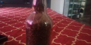 Ayurvedic Herbal Hair Oil