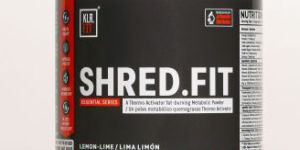 Shred Fit Ultimate Thermogenic Fat Burner