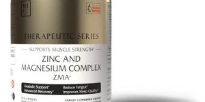 zinc magnesium complex dietary supplements