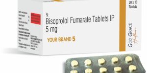 Bisoprolol Fumarate Tablet