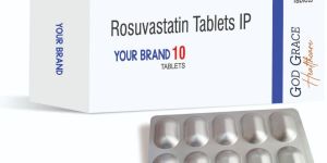 Rosuvastatin Tablets