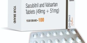 Sacubitril Valsartan Tablet