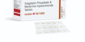 Sitagliptin Phosphate