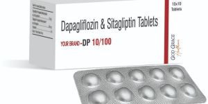 Sitagliptin Tablet