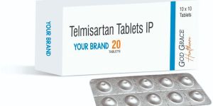 Telmisartan