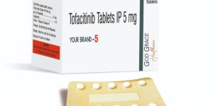 Tofacitinib