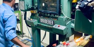 Razor Blade Contract Manufacturing Services