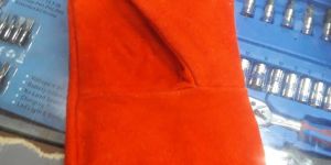 Industrial Safety Gloves