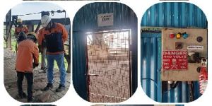 Air Compressor Installation Service